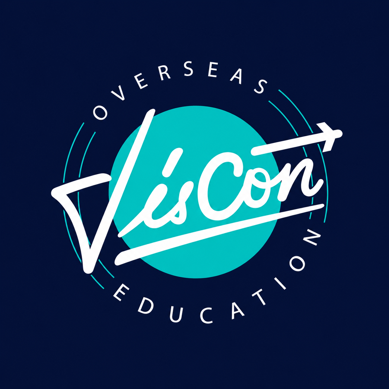 VisCon Overseas Education
